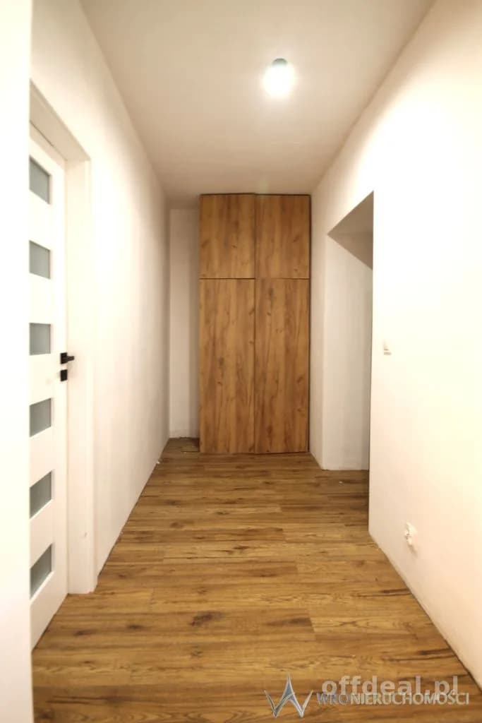 65m2 * kamienica * centrum Wrocławia * inwestycja