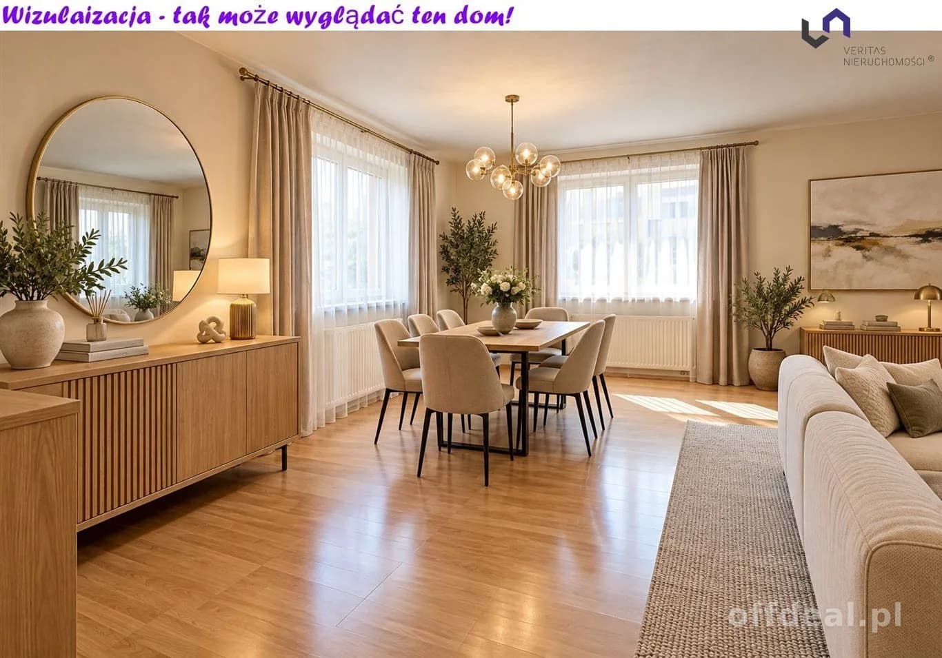 Zdjęcie 3: Dom, 8 pokoje, 224 m², Katowice