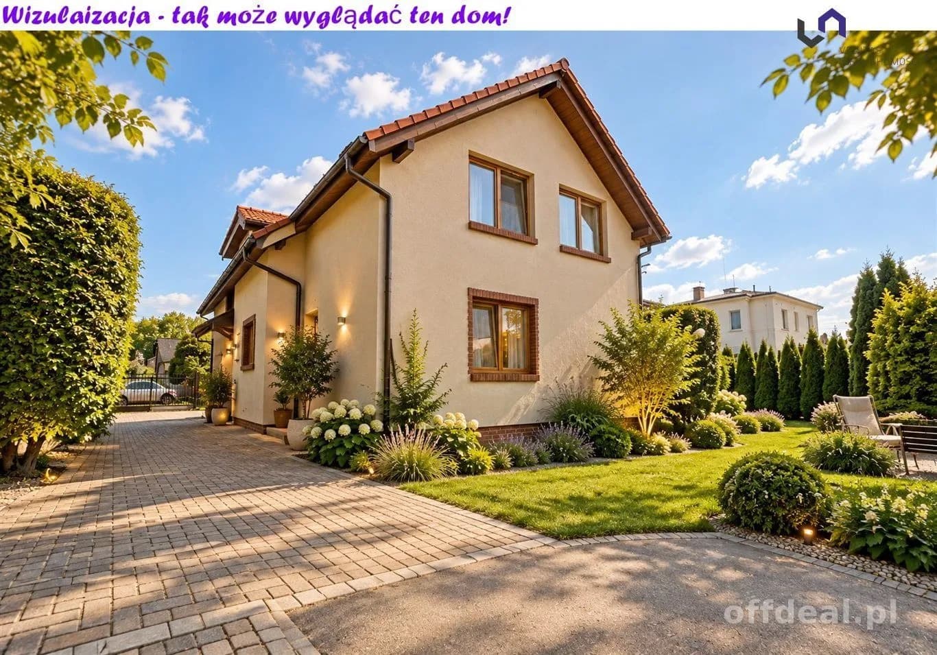 Zdjęcie 2: Dom, 8 pokoje, 224 m², Katowice