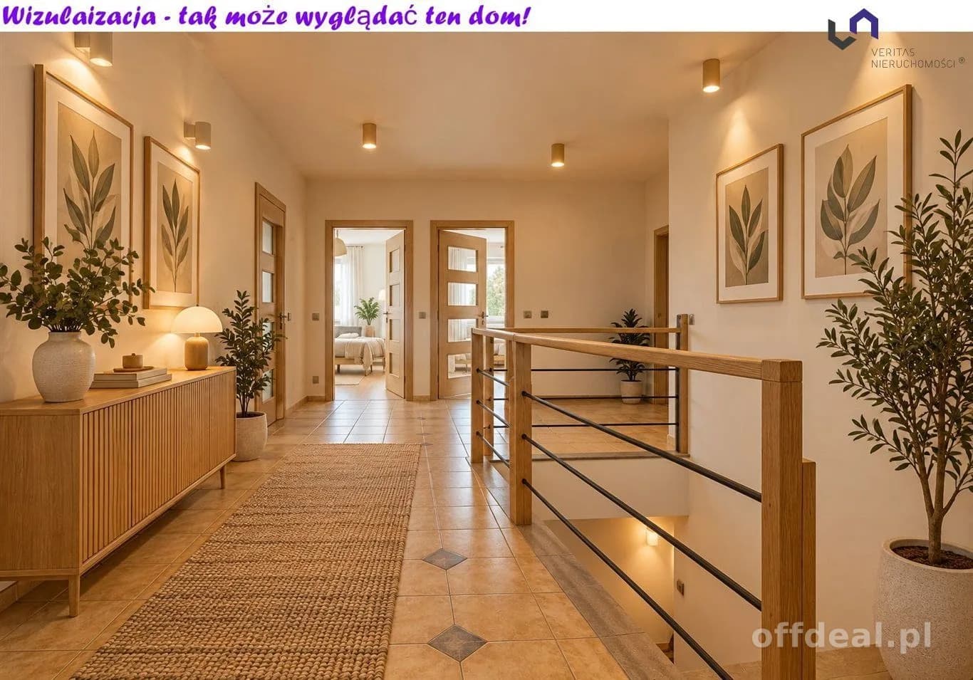 Zdjęcie 9: Dom, 8 pokoje, 224 m², Katowice