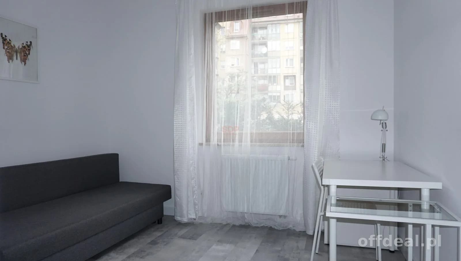 Mieszkanie 5 pokoi z najemcami, m. garażowe