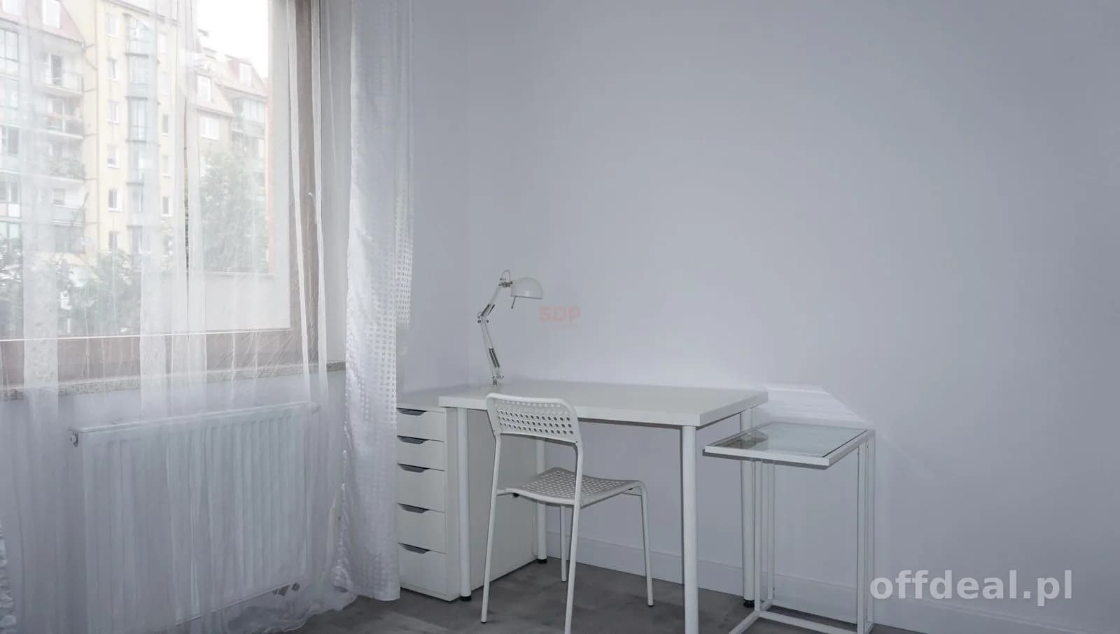 Mieszkanie 5 pokoi z najemcami, m. garażowe