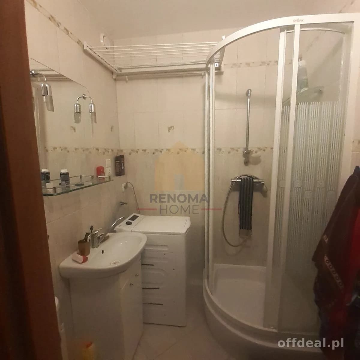 appartement à vendre à Wałbrzych, Podzamcze | 1 pièces | 33 m²