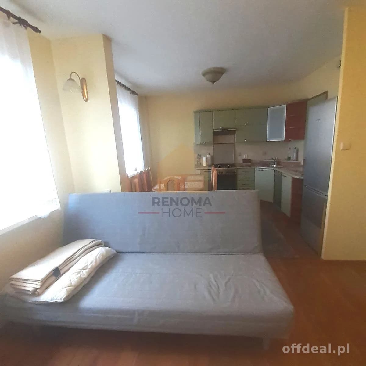 appartement à vendre à Wałbrzych, Podzamcze | 1 pièces | 33 m²