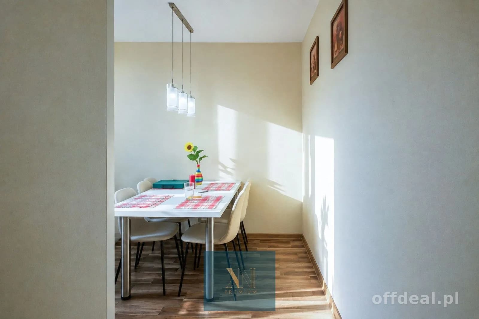 2 Pokoje | Osobna Kuchnia | Tramwaj |