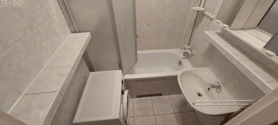 Mieszkanie 2 pokojowe Konin - Chorzeń, z balkonem