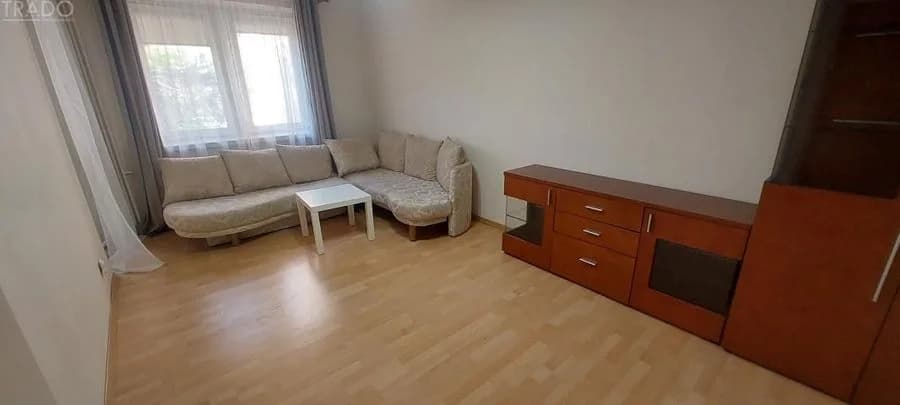 Mieszkanie 2 pokojowe Konin - Chorzeń, z balkonem