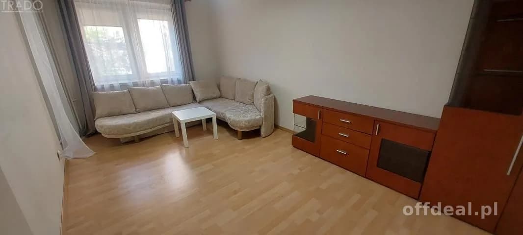 Mieszkanie 2 pokojowe Konin - Chorzeń, z balkonem