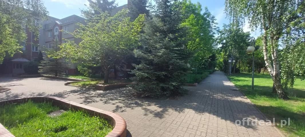 Mieszkanie 2 pokojowe Konin - Chorzeń, z balkonem
