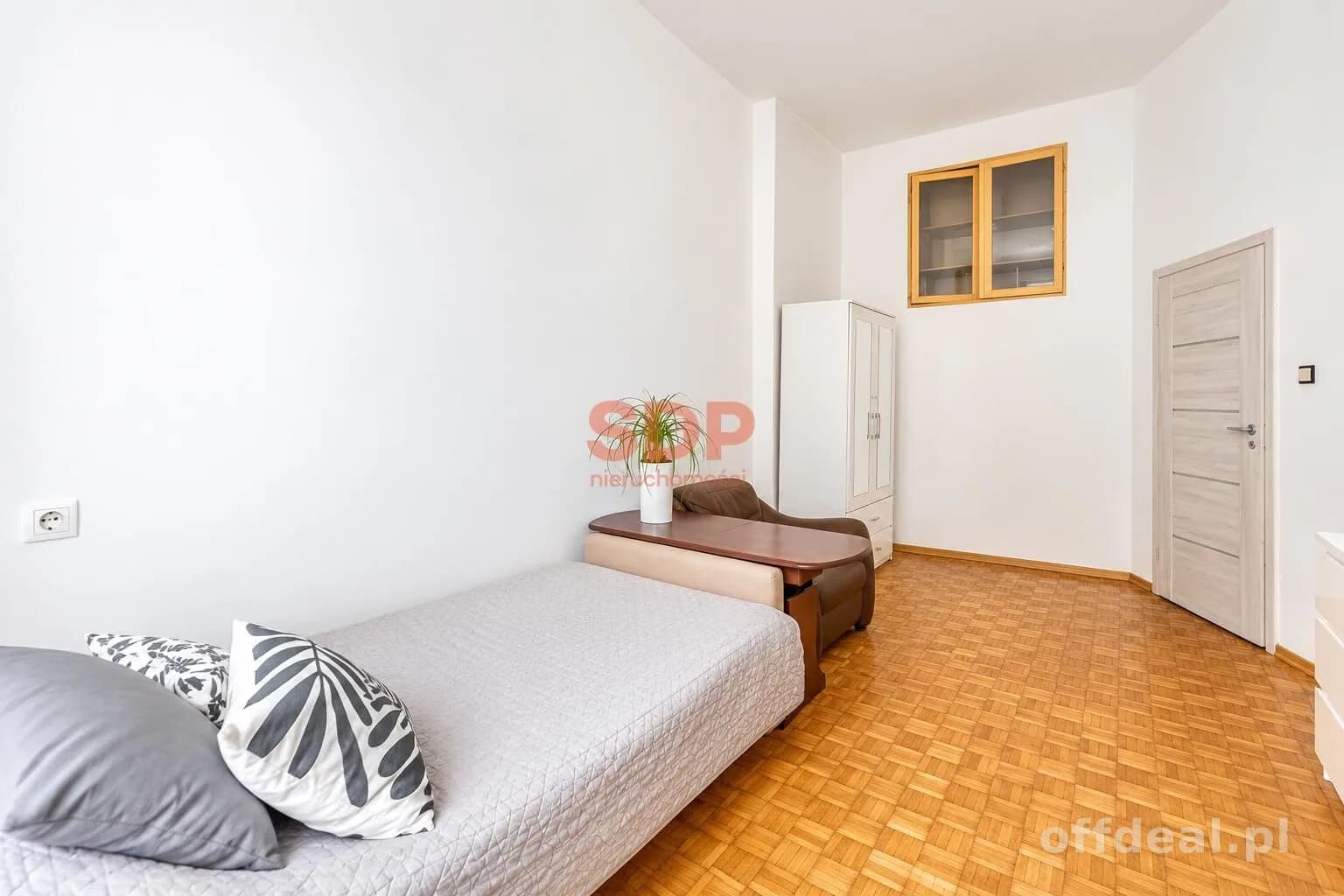 Фото 4: Квартира, 3 кімнати, 85 m², Wrocław
