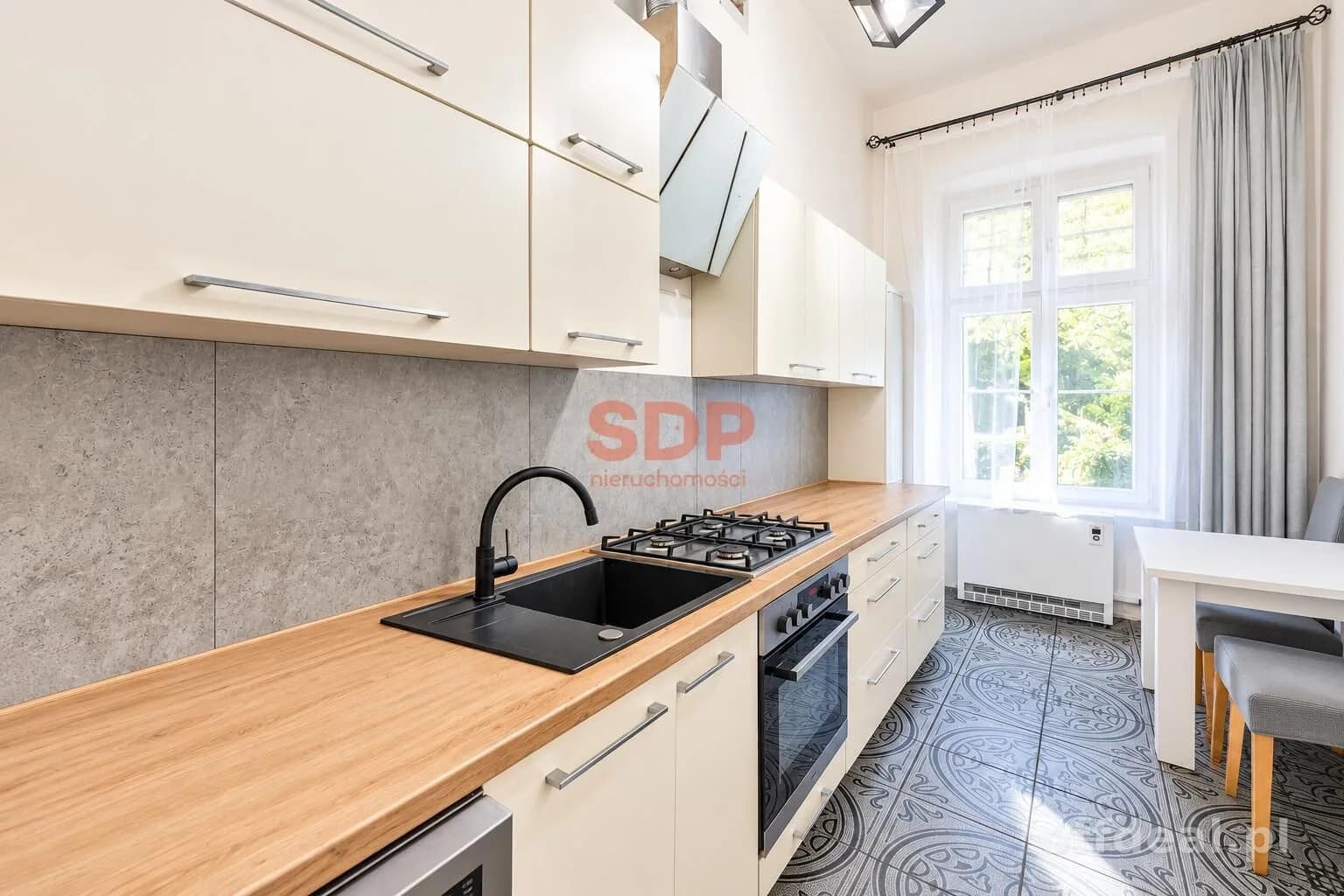 Фото 6: Квартира, 3 кімнати, 85 m², Wrocław