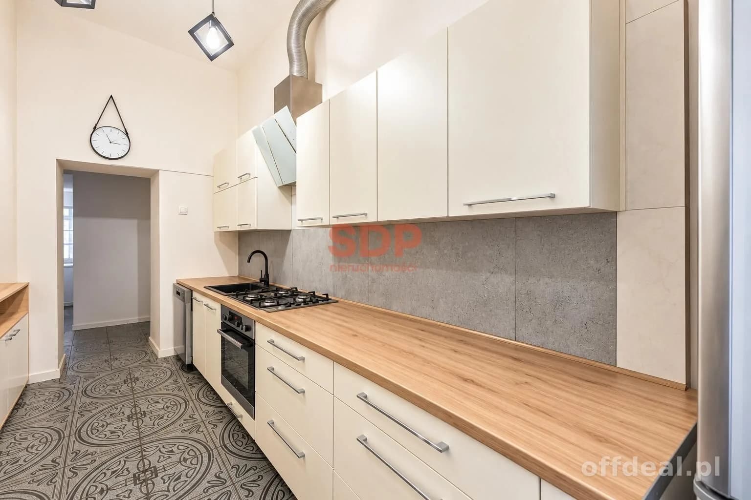 Фото 5: Квартира, 3 кімнати, 85 m², Wrocław