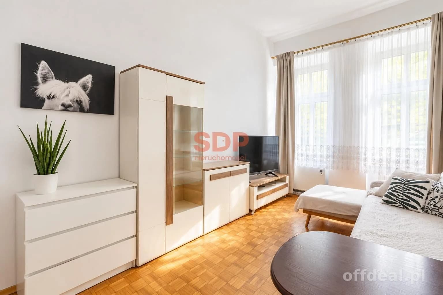 Фото 3: Квартира, 3 кімнати, 85 m², Wrocław