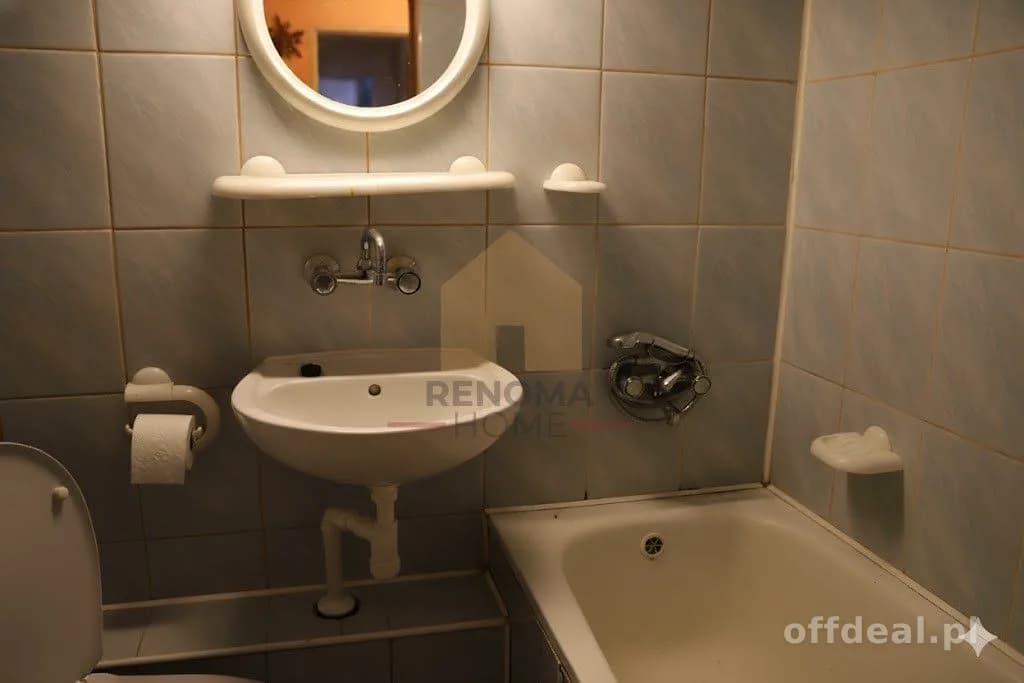 2-Zimmer Wohnung zum Verkauf in Złotoryja | 48 m²