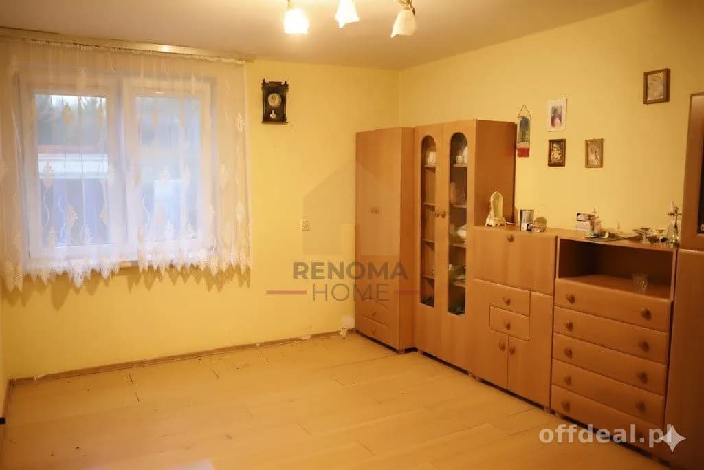 2-Zimmer Wohnung zum Verkauf in Złotoryja | 48 m²