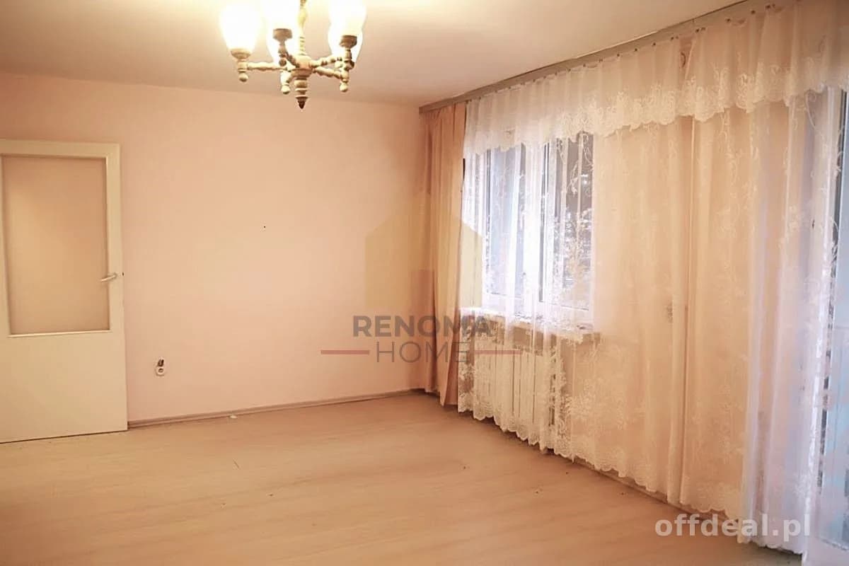 2-Zimmer Wohnung zum Verkauf in Złotoryja | 48 m²