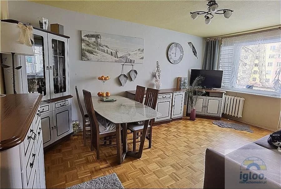 appartement à vendre à Kielce | 4 pièces | 72 m²