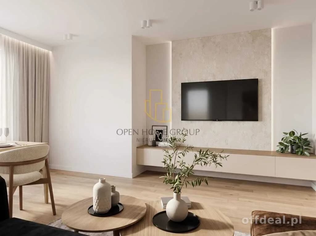 Zdjęcie 8: Mieszkanie, 3 pokoje, 62 m², Wrocław