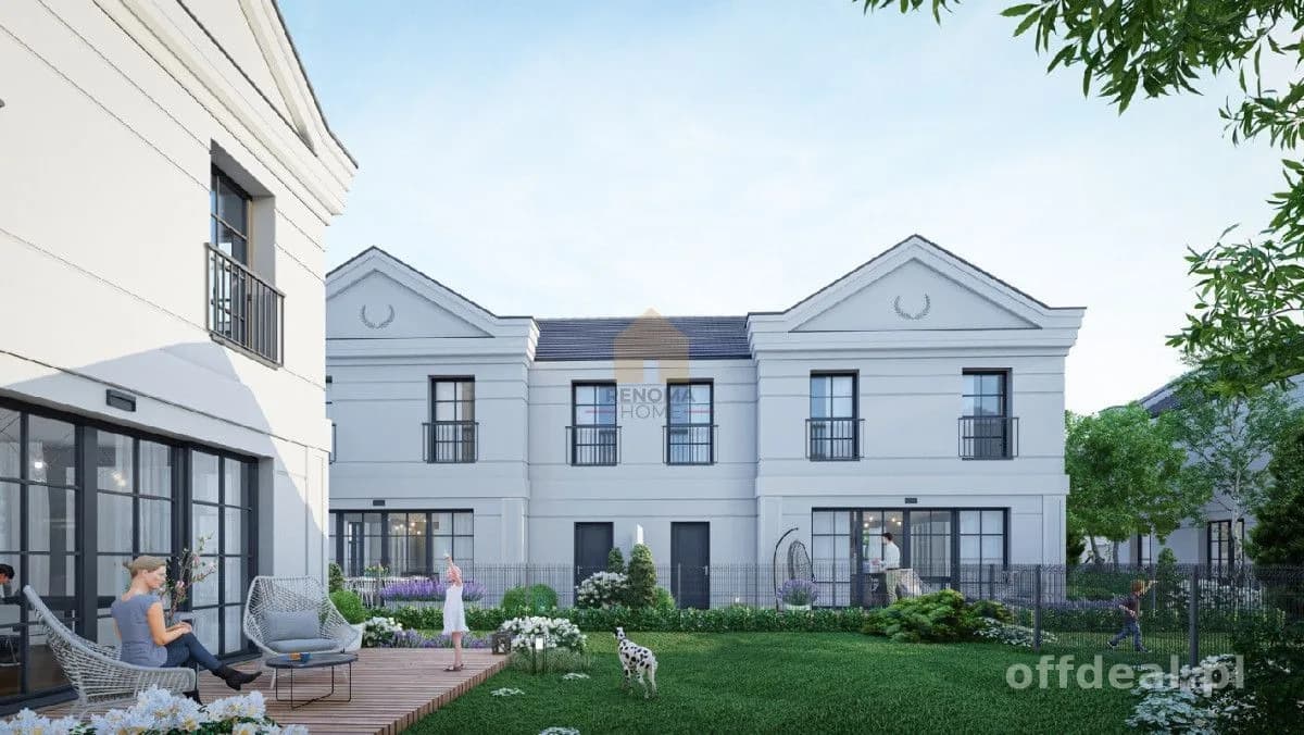 5-Zimmer Haus zum Verkauf in Cesarzowice | 159,7 m²