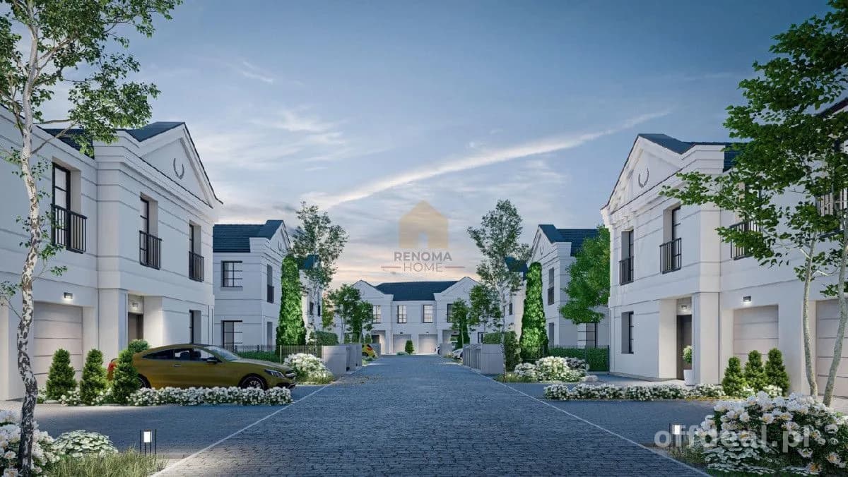 5-Zimmer Haus zum Verkauf in Cesarzowice | 159,7 m²