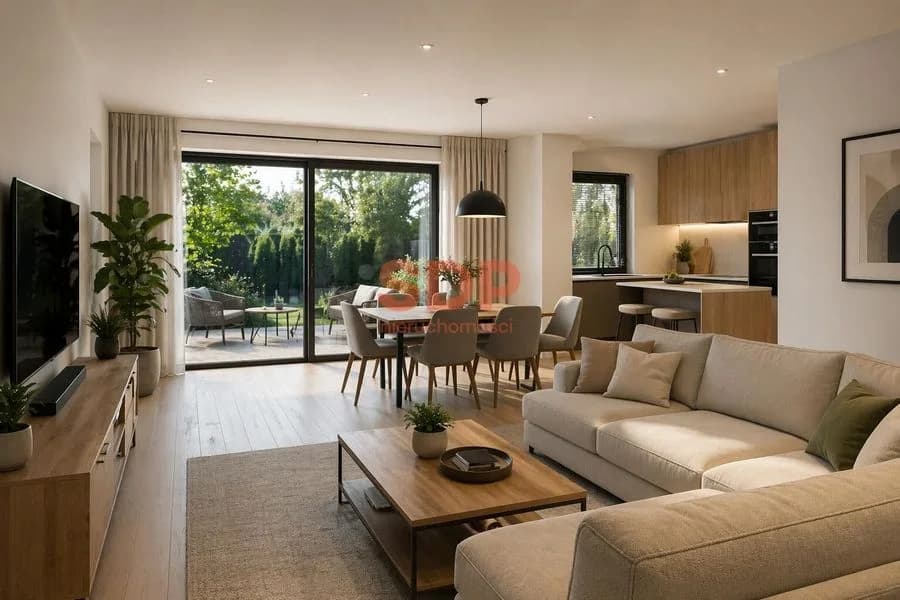 4-Zimmer Wohnung zum Verkauf in Wrocław, Psie Pole, Ligota | 80,1 m²