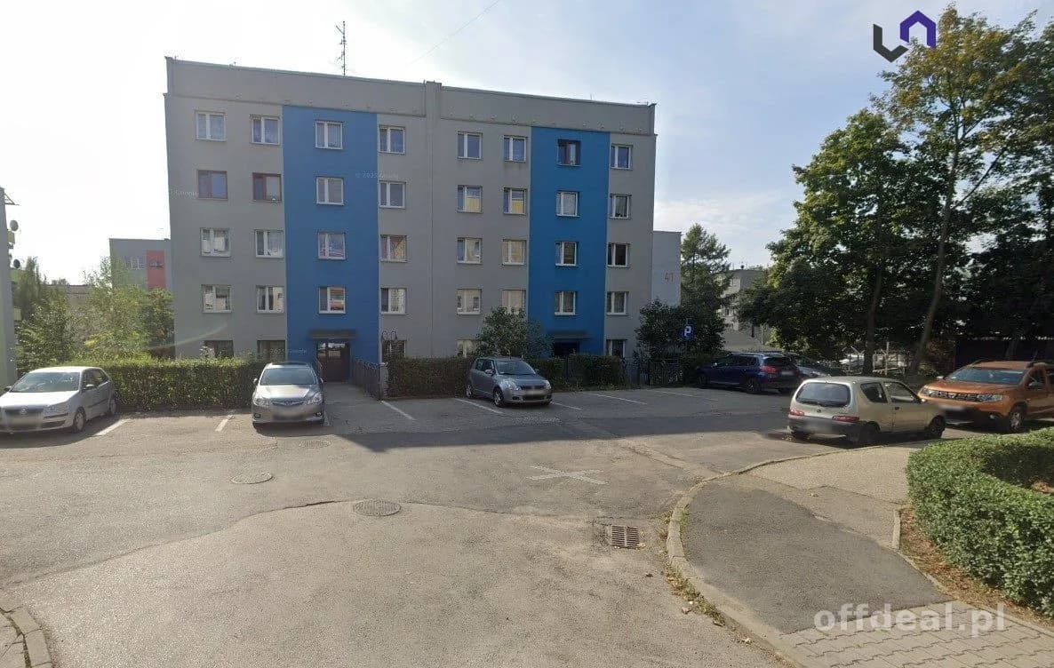 Mieszkanie na sprzedaż, Bytom