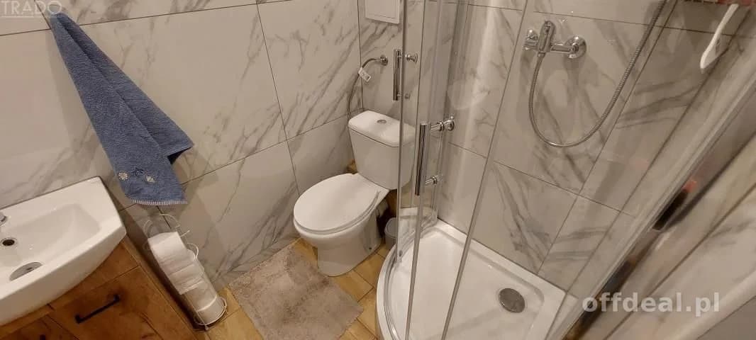 Mieszkanie 2 pokojowe, Konin CHorzeń