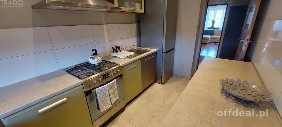Mieszkanie 2 pokojowe, Konin CHorzeń