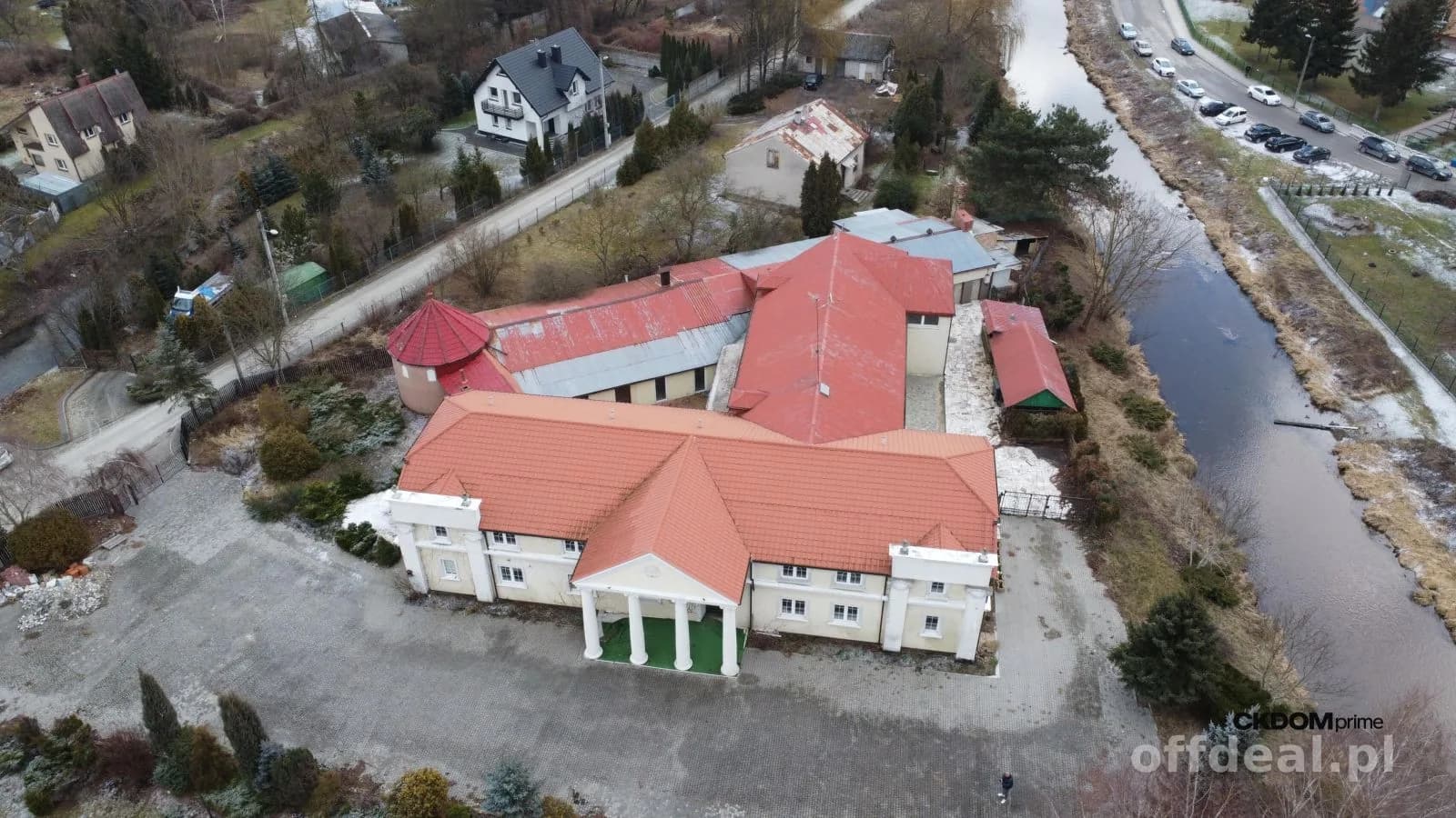 Zdjęcie 15: Lokal, 900 m², Staszów