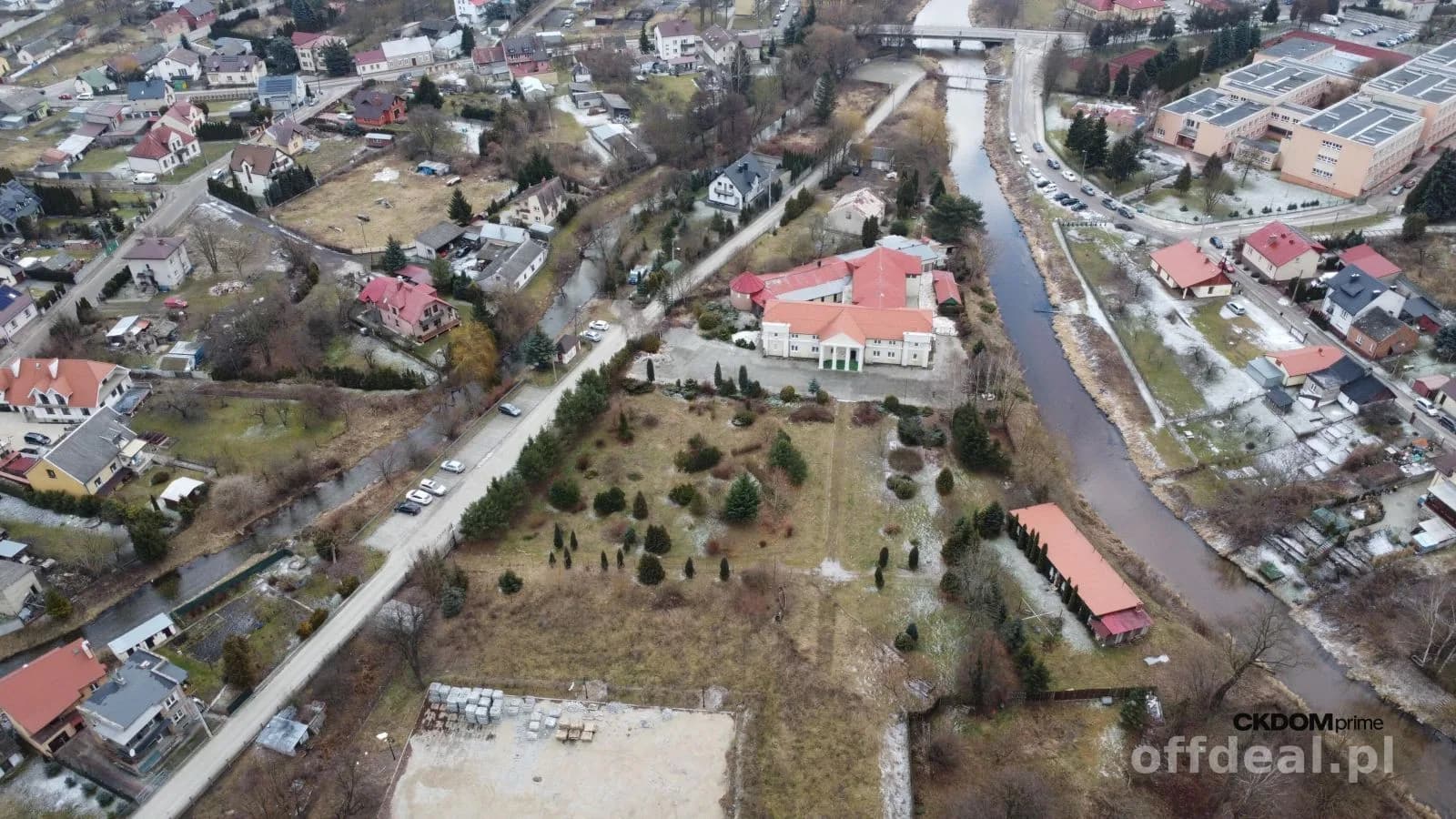 Zdjęcie 17: Lokal, 900 m², Staszów
