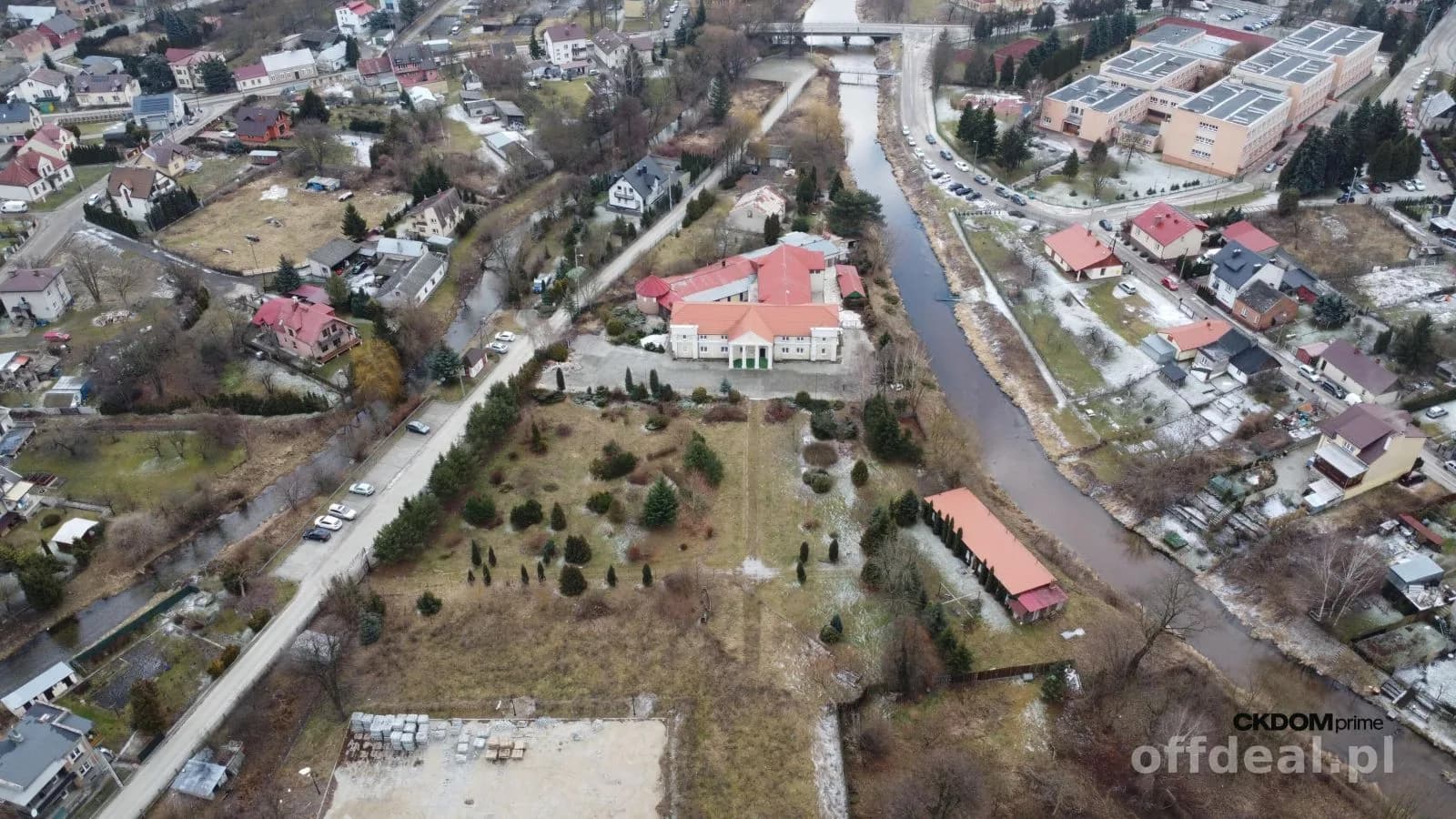 Zdjęcie 18: Lokal, 900 m², Staszów