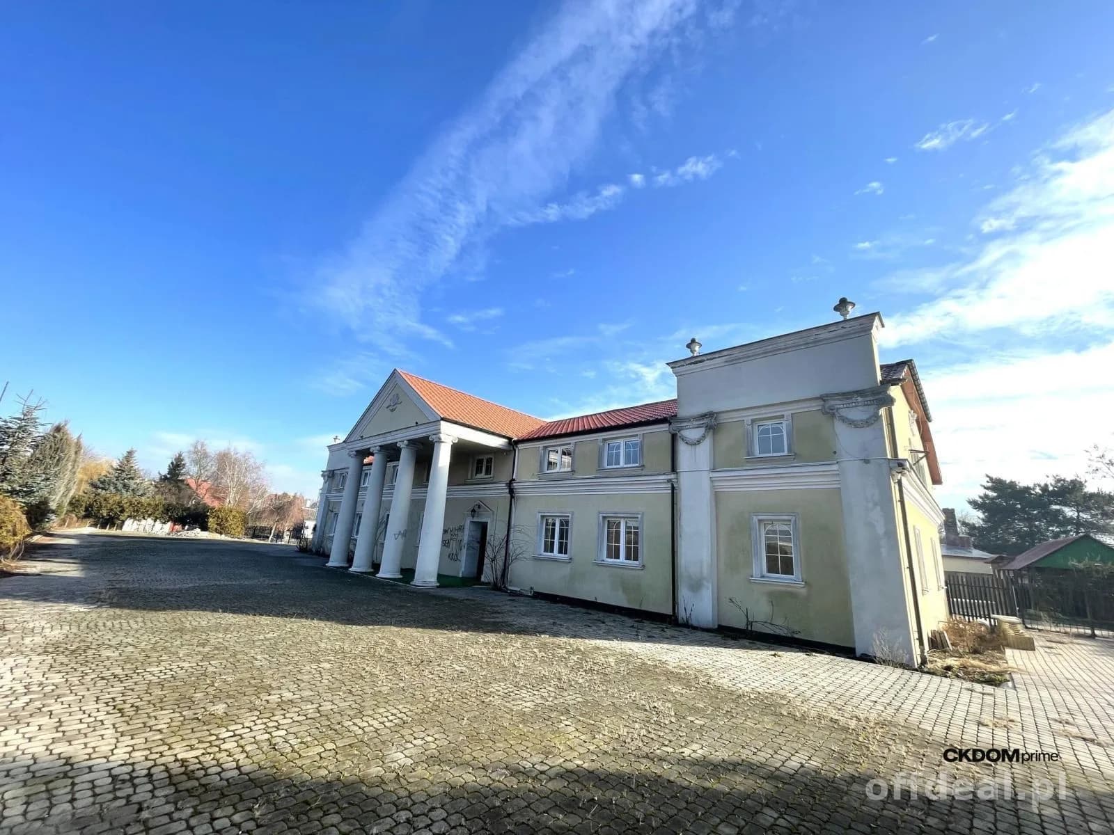 Zdjęcie 4: Lokal, 900 m², Staszów