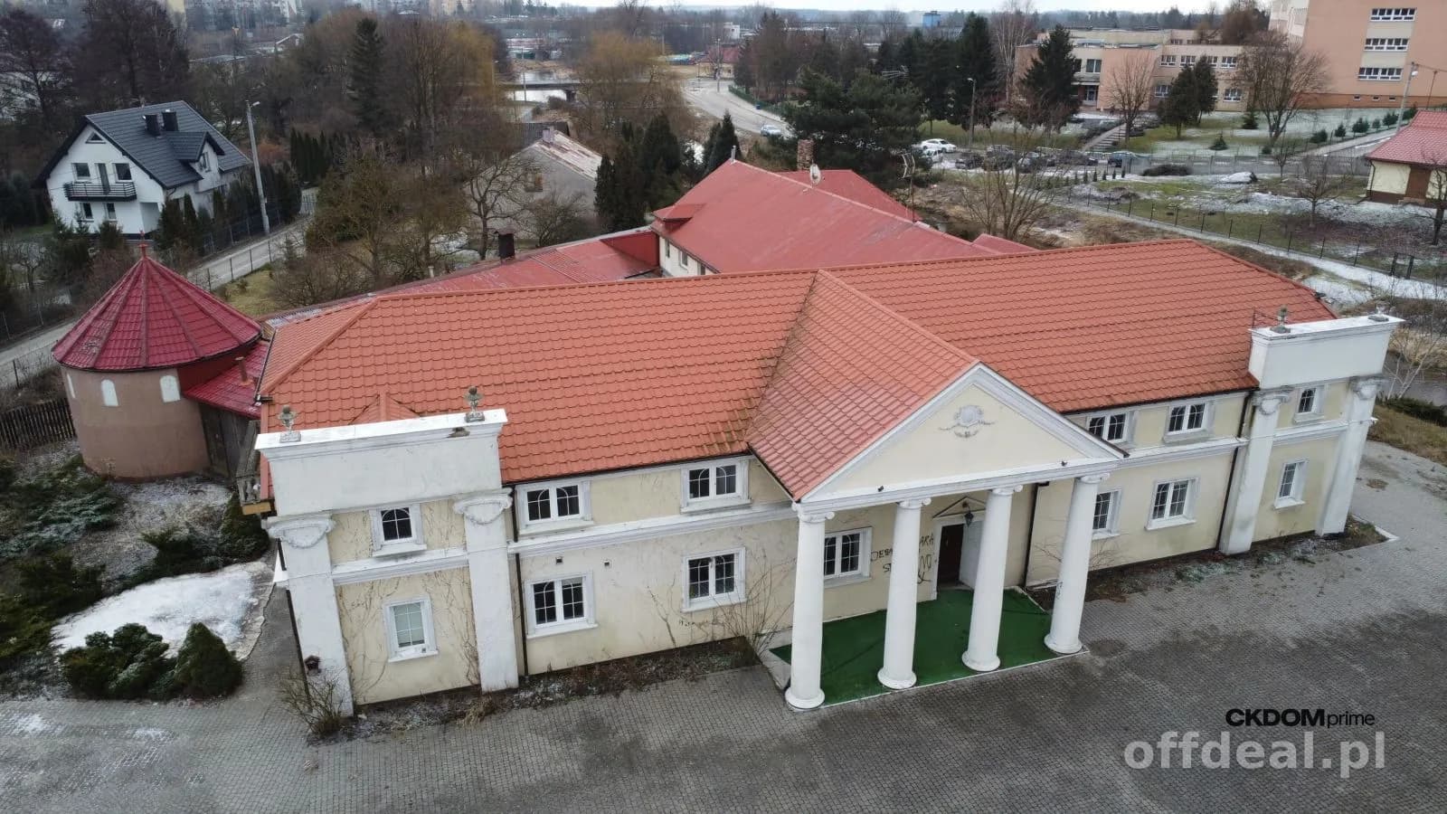 Zdjęcie 13: Lokal, 900 m², Staszów