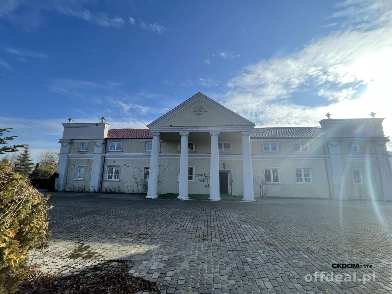 Zdjęcie 3: Lokal, 900 m², Staszów