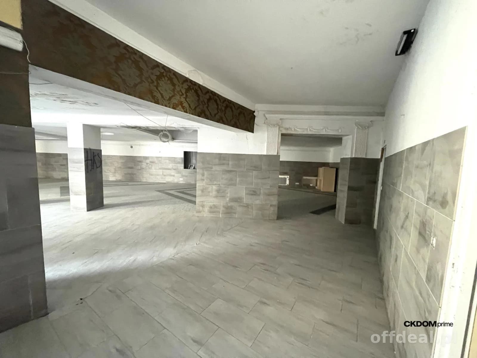 Zdjęcie 5: Lokal, 900 m², Staszów