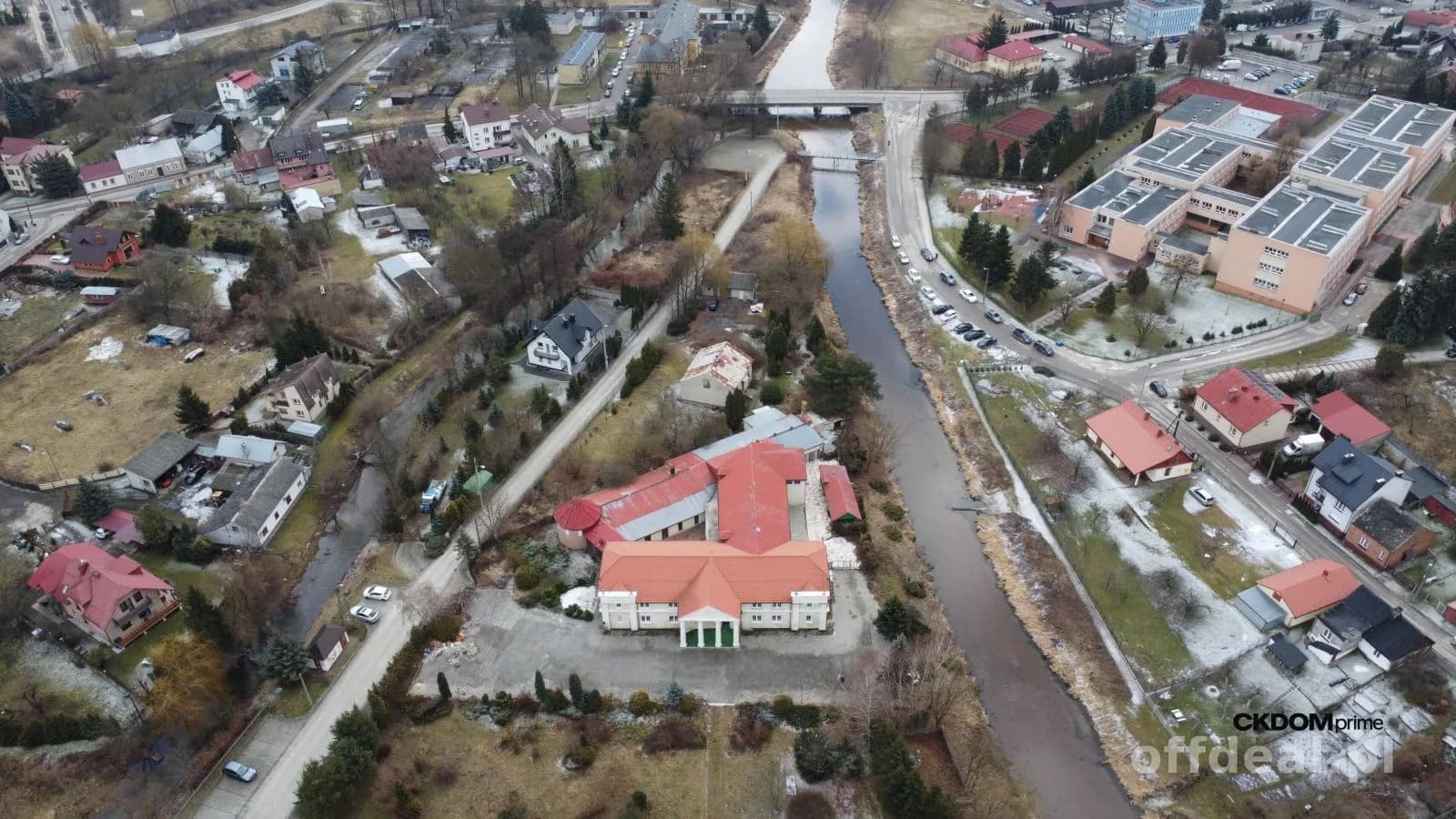 Zdjęcie 20: Lokal, 900 m², Staszów