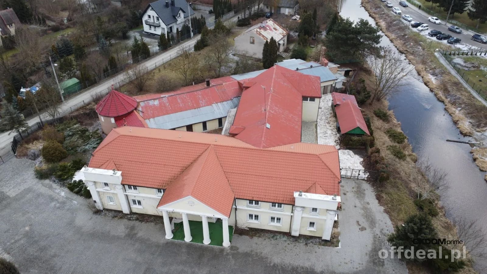 Zdjęcie 14: Lokal, 900 m², Staszów