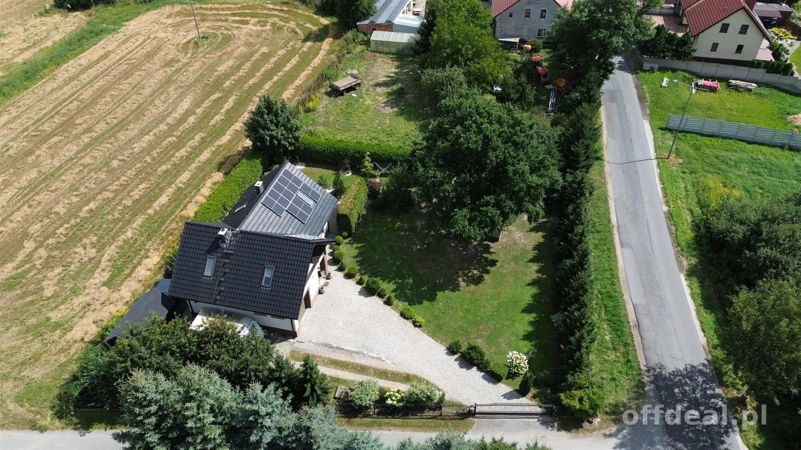 будинок на продаж у Romnów | 6-кімн. | 150 m²