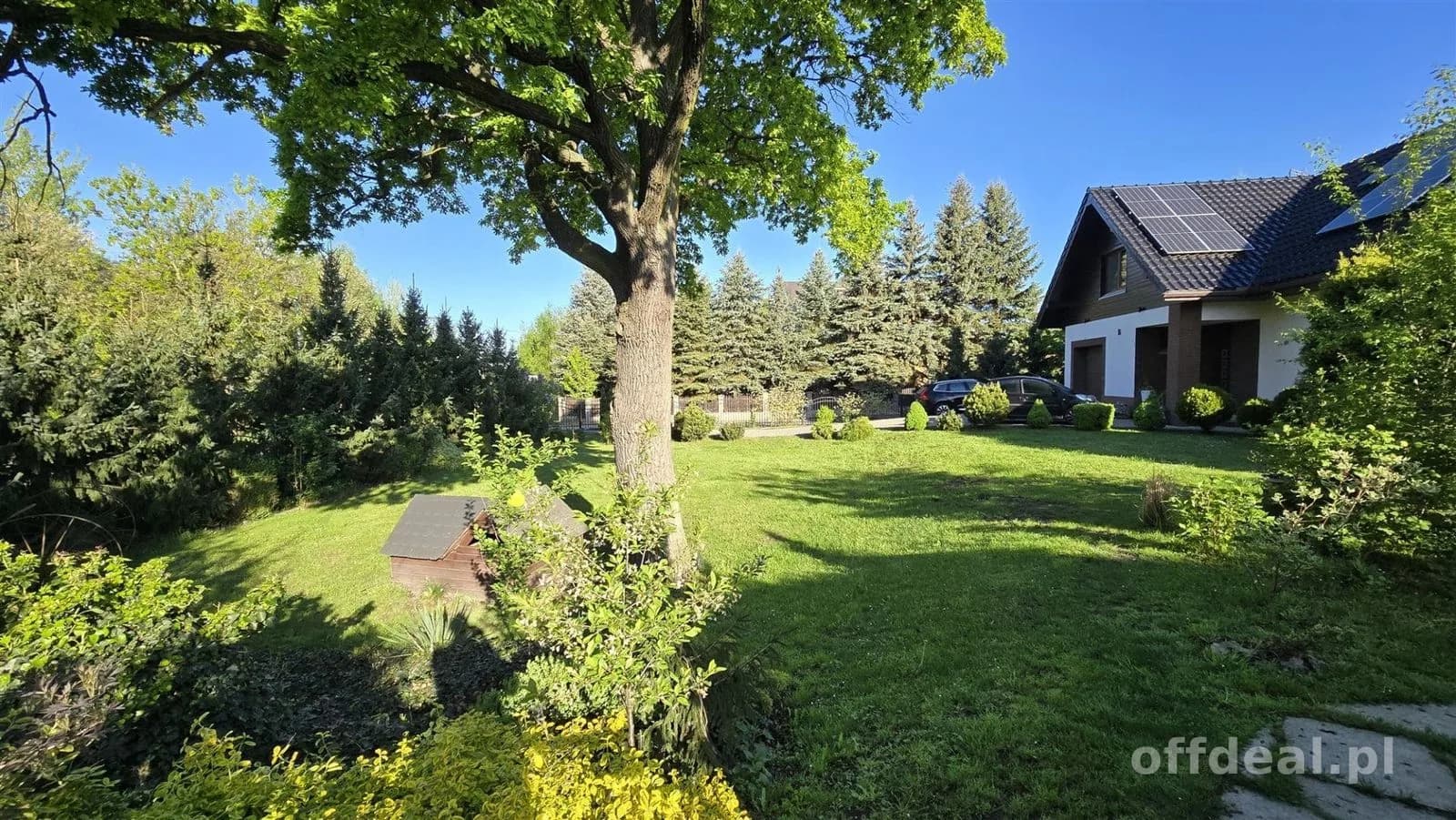 будинок на продаж у Romnów | 6-кімн. | 150 m²