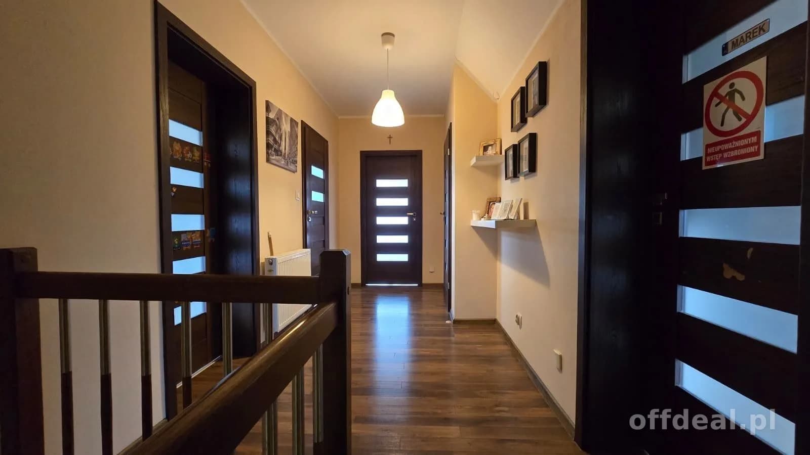 будинок на продаж у Romnów | 6-кімн. | 150 m²