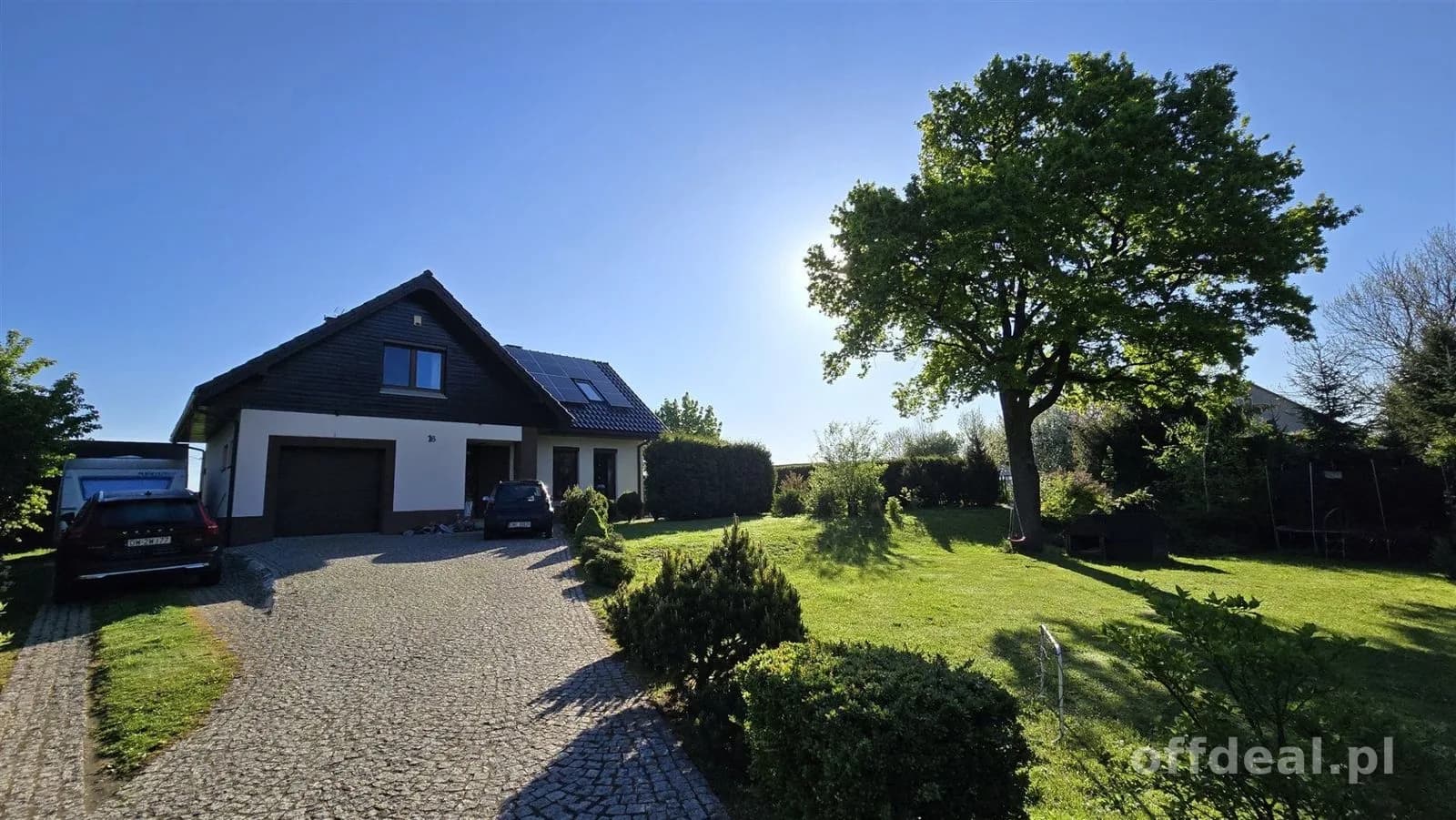 будинок на продаж у Romnów | 6-кімн. | 150 m²