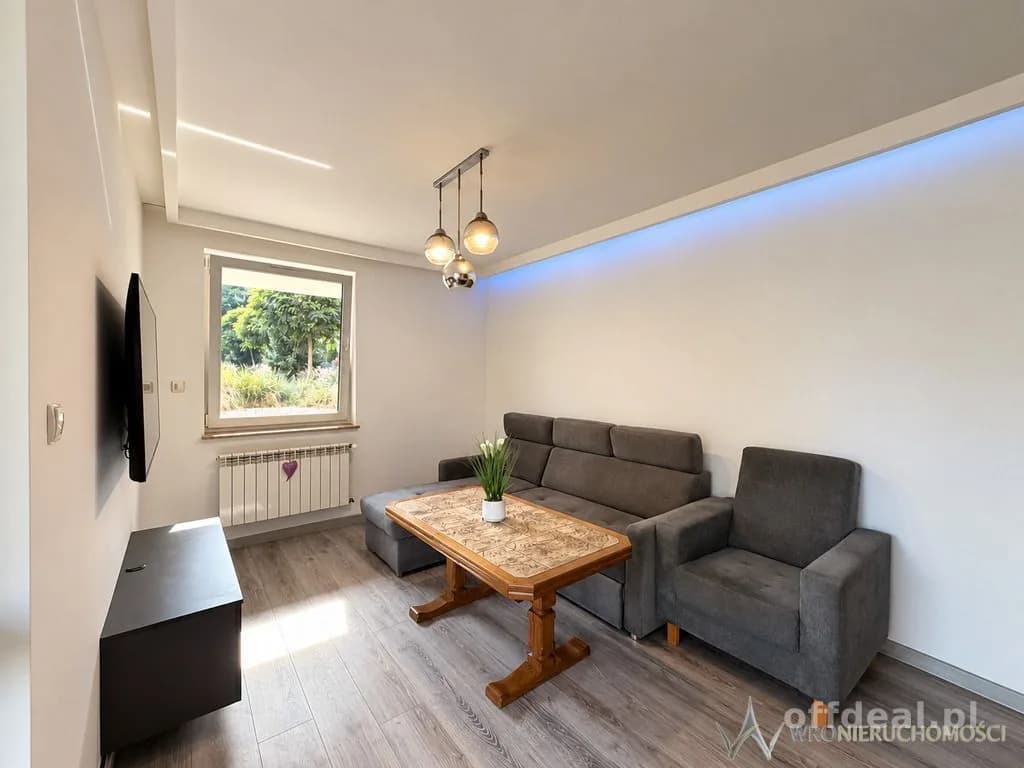 appartement à vendre à Trzebnica | 3 pièces | 58,21 m²