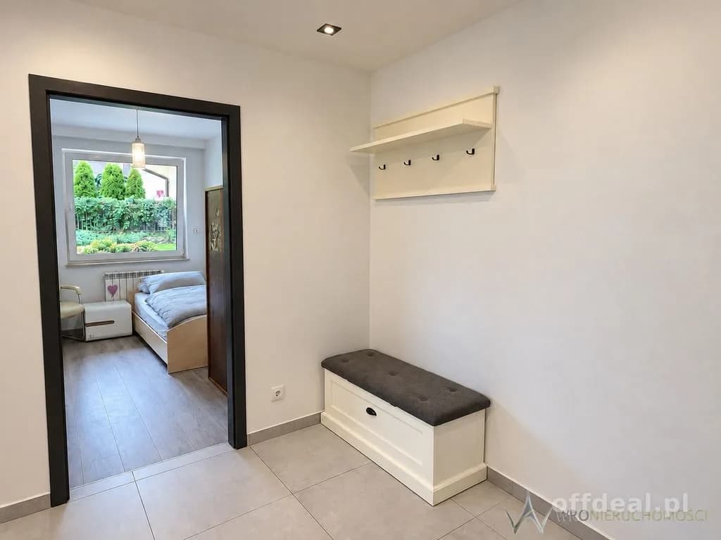 appartement à vendre à Trzebnica | 3 pièces | 58,21 m²