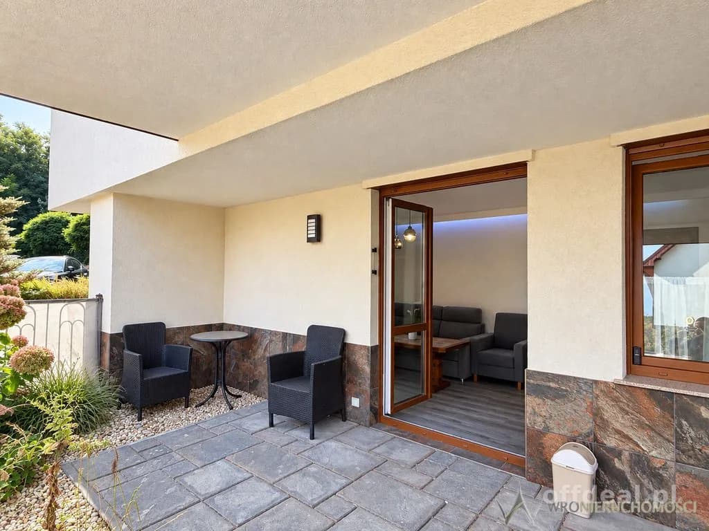 appartement à vendre à Trzebnica | 3 pièces | 58,21 m²