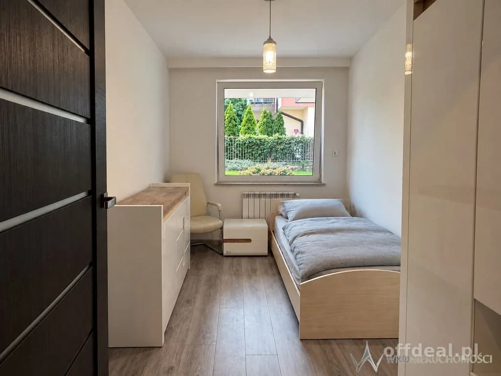 appartement à vendre à Trzebnica | 3 pièces | 58,21 m²