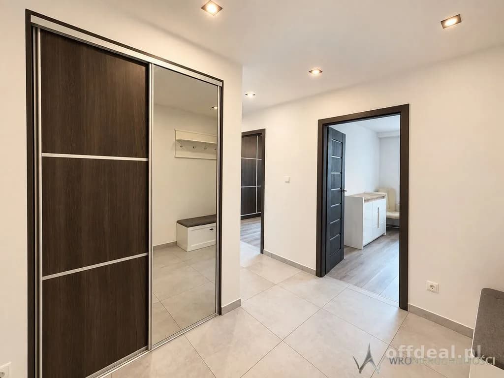 appartement à vendre à Trzebnica | 3 pièces | 58,21 m²