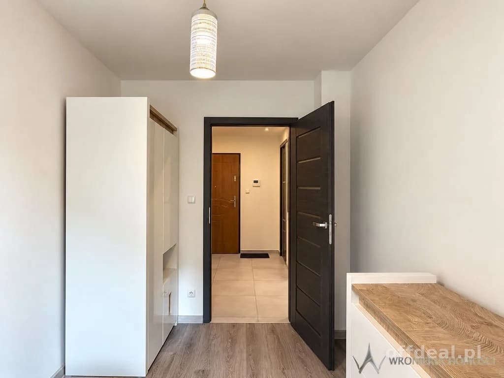 appartement à vendre à Trzebnica | 3 pièces | 58,21 m²