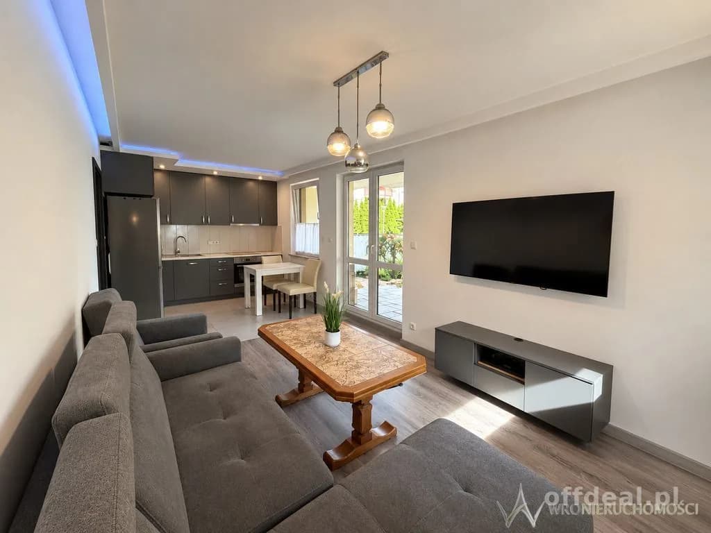 appartement à vendre à Trzebnica | 3 pièces | 58,21 m²