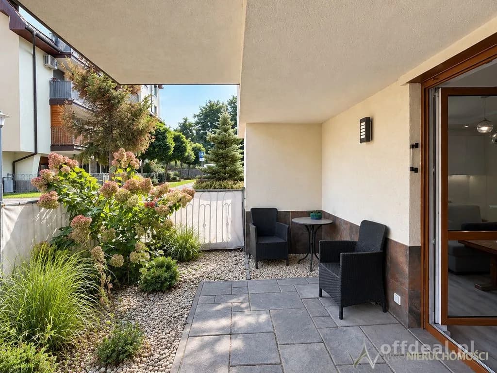 appartement à vendre à Trzebnica | 3 pièces | 58,21 m²