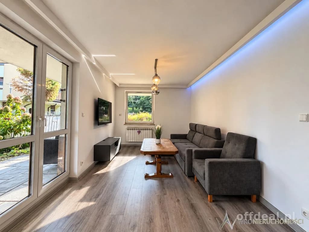 appartement à vendre à Trzebnica | 3 pièces | 58,21 m²